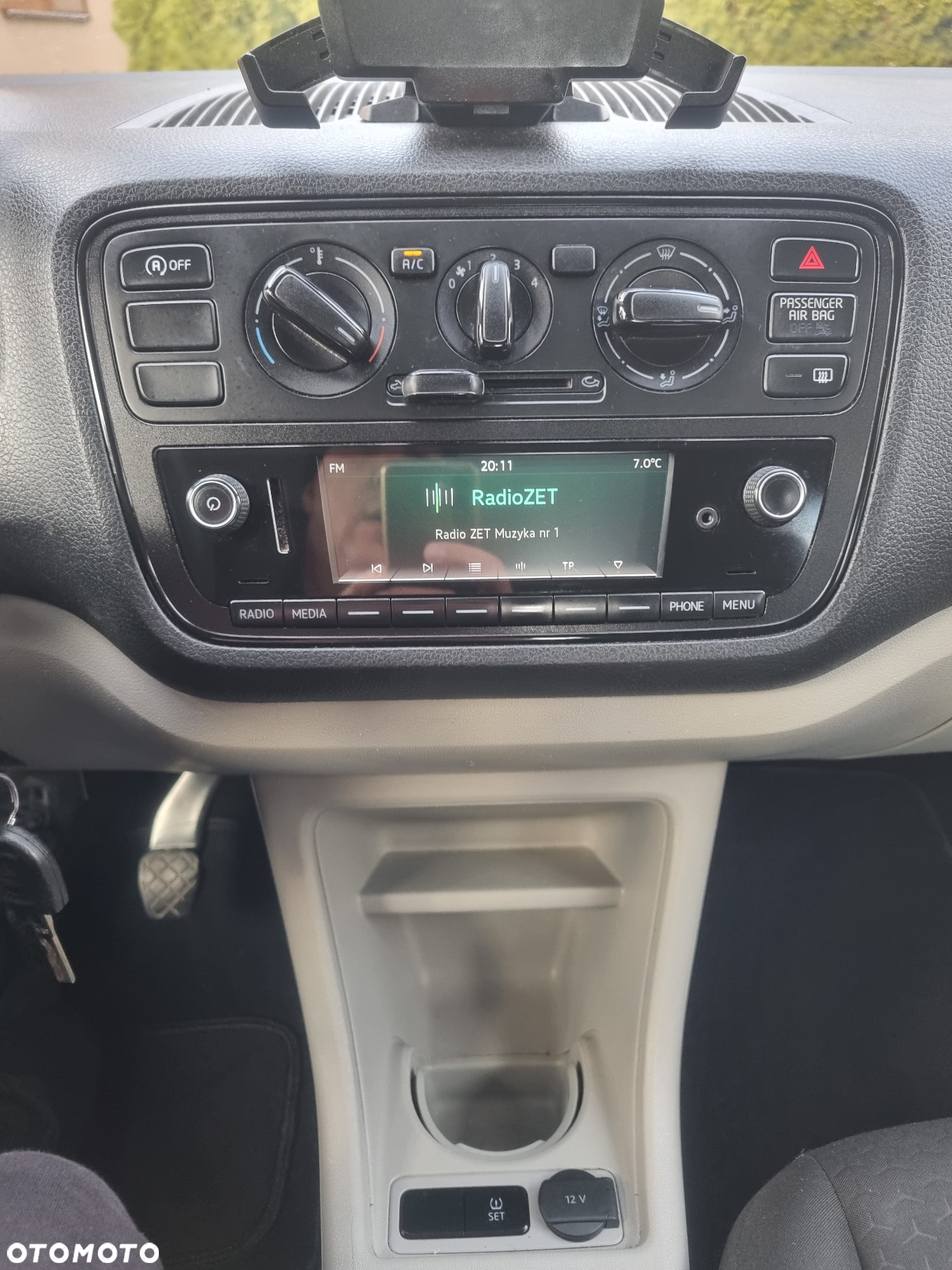 Seat Mii 1.0 Style - 23