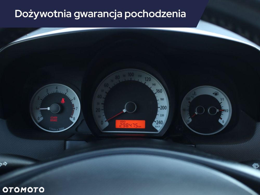 Kia Ceed - 13