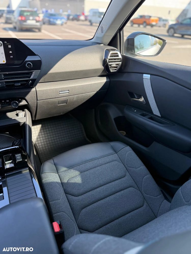 Citroën C4 PureTech 130 Stop&Start EAT8 FEEL PACK - 7