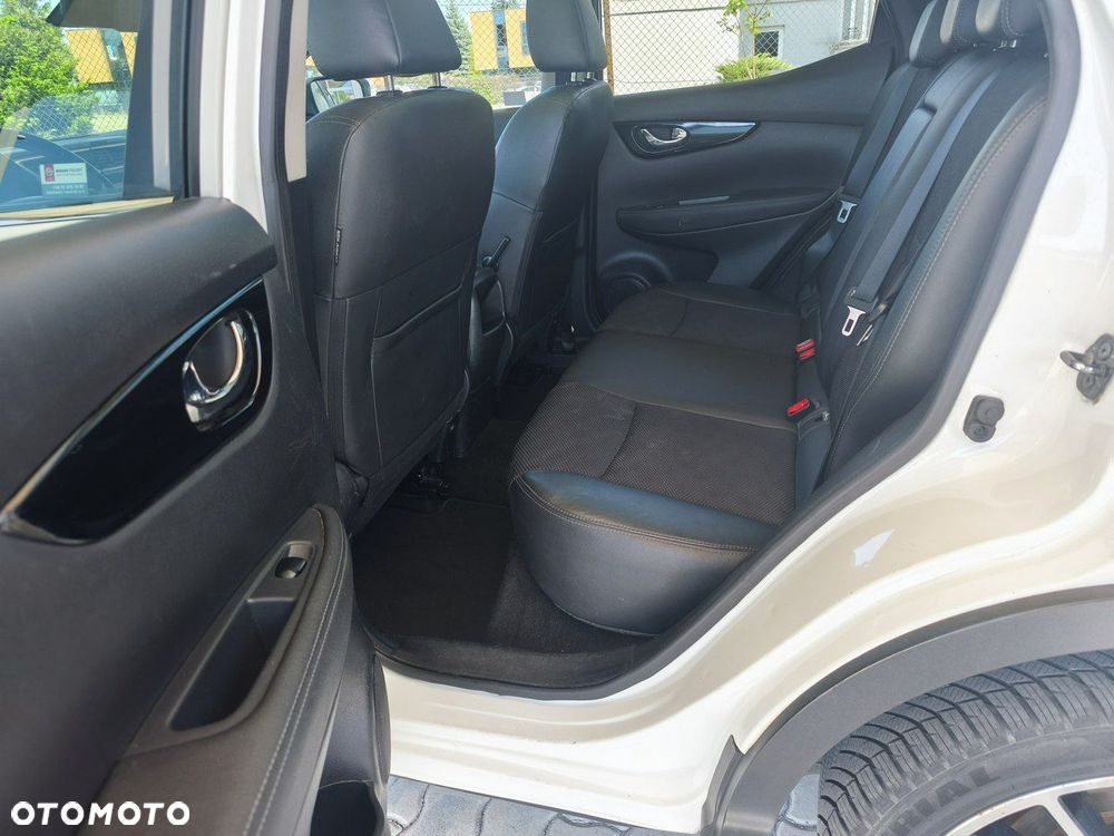 Nissan Qashqai - 16