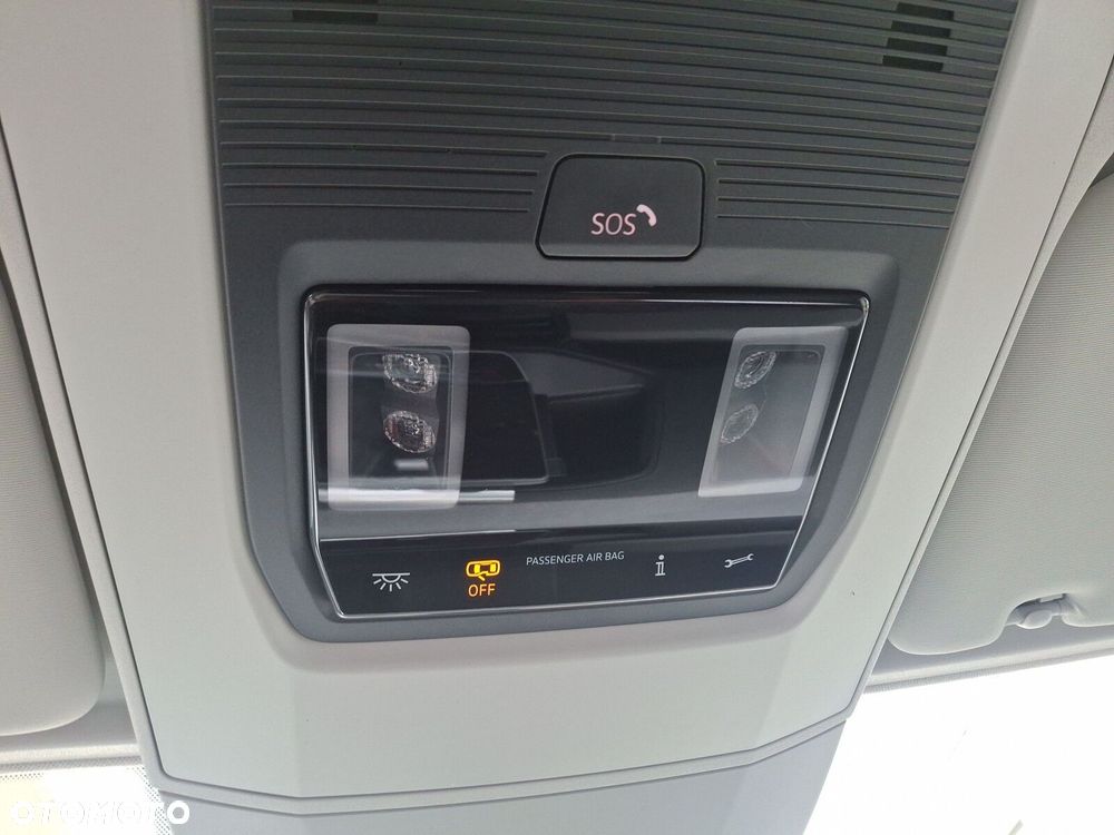 Volkswagen Crafter Crafter 35 TDI - 35