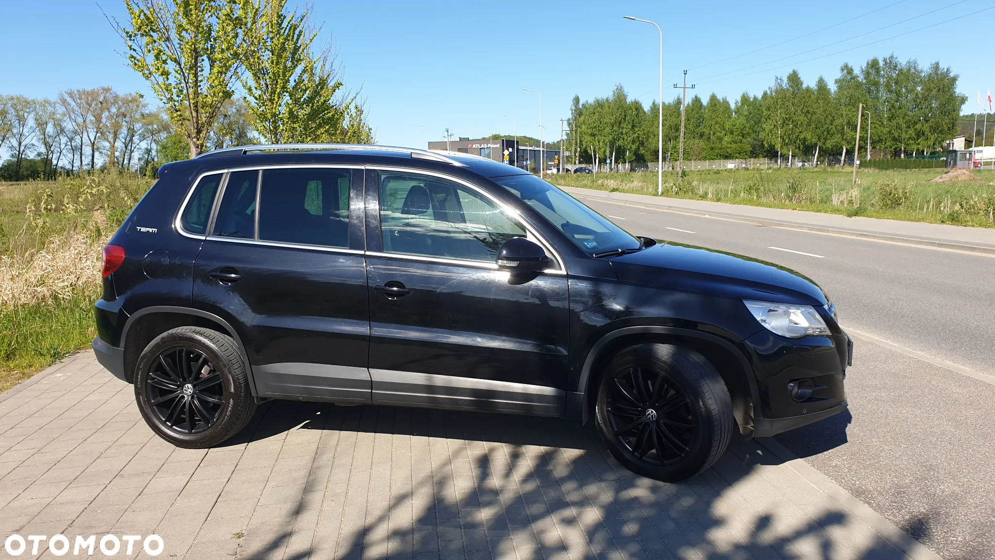 Volkswagen Tiguan 2.0 TDI 4Mot Sport&Style - 10