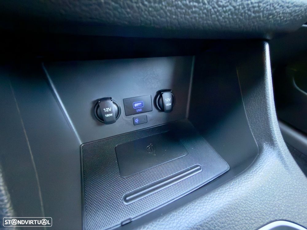 Hyundai i30 1.0 T-GDi N-Line - 15