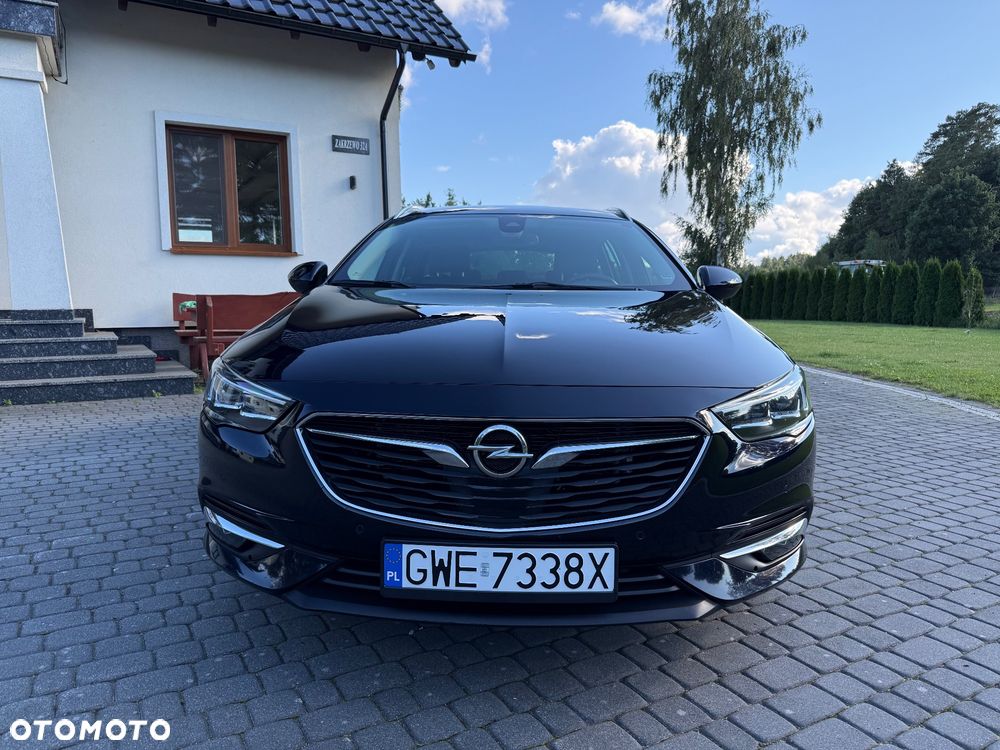 Opel Insignia 1.5 Direct Inj Turbo Ultimate Exclusive - 32