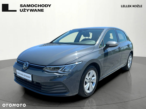 Volkswagen Golf VIII 1.5 TSI EVO Life