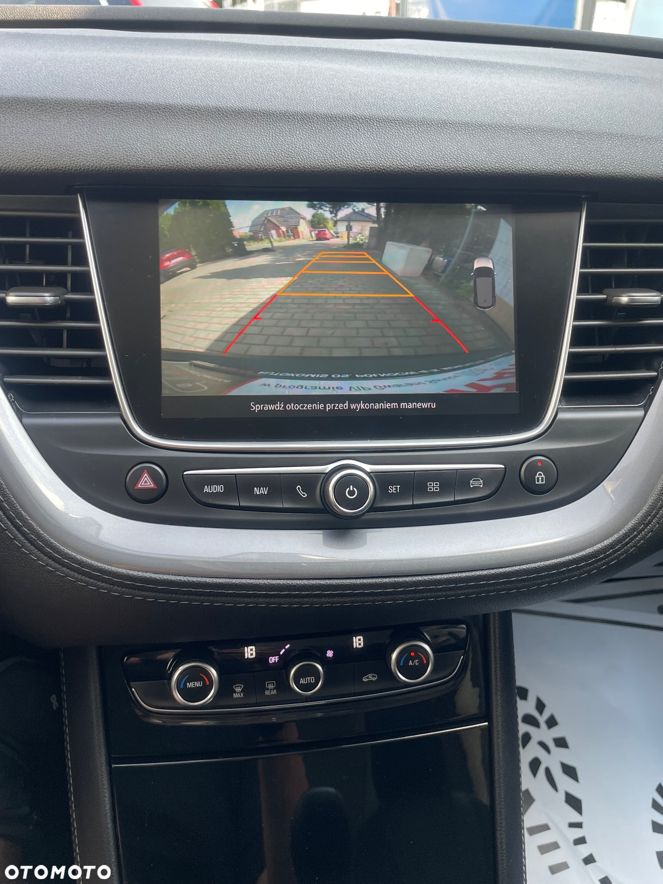 Opel Grandland X 1.5 CDTI Innovation S&S - 36