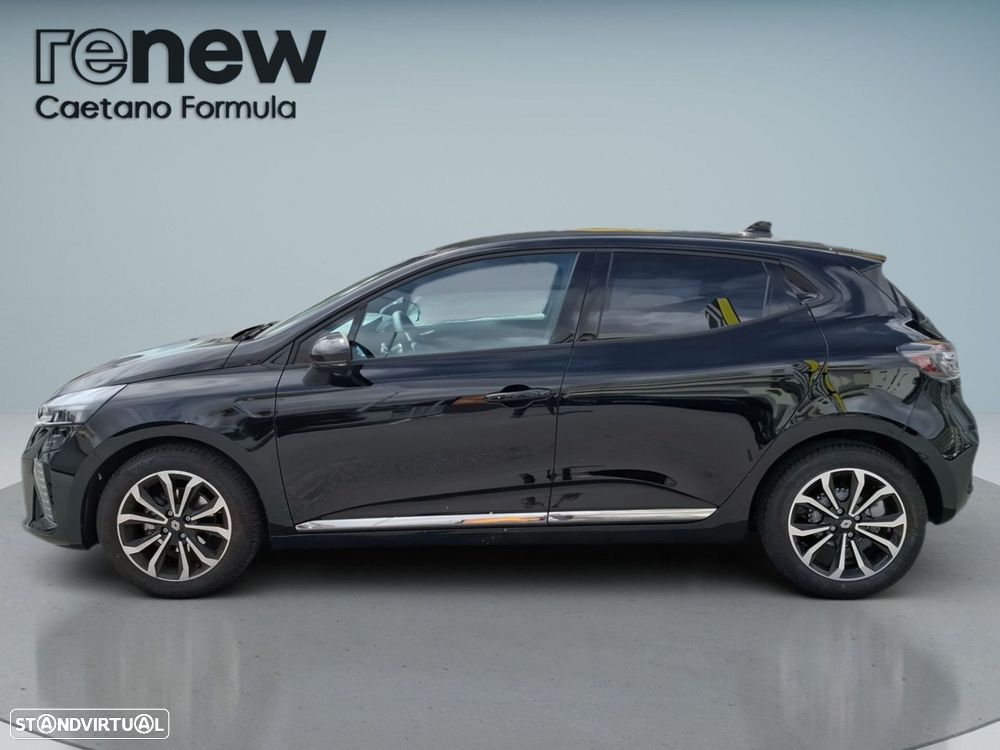 Renault Clio 1.0 TCe Techno - 5