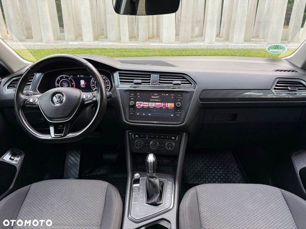 Volkswagen Tiguan Allspace 2.0 TDI SCR DSG Life - 26