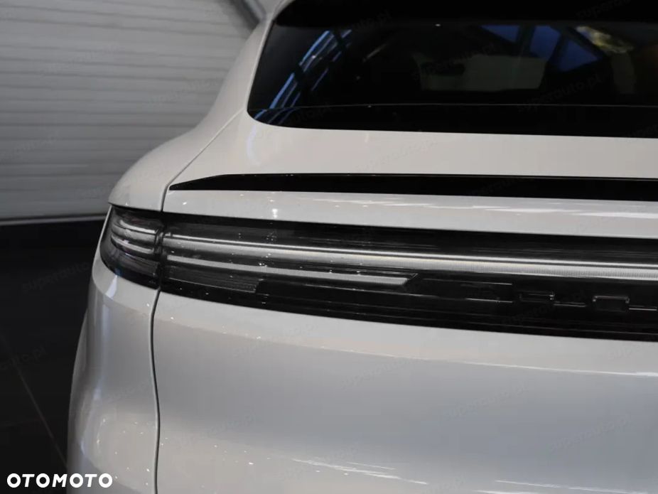 Porsche Cayenne Black Edition - 17