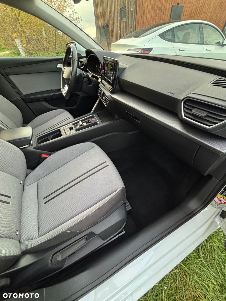 Seat Leon - 15