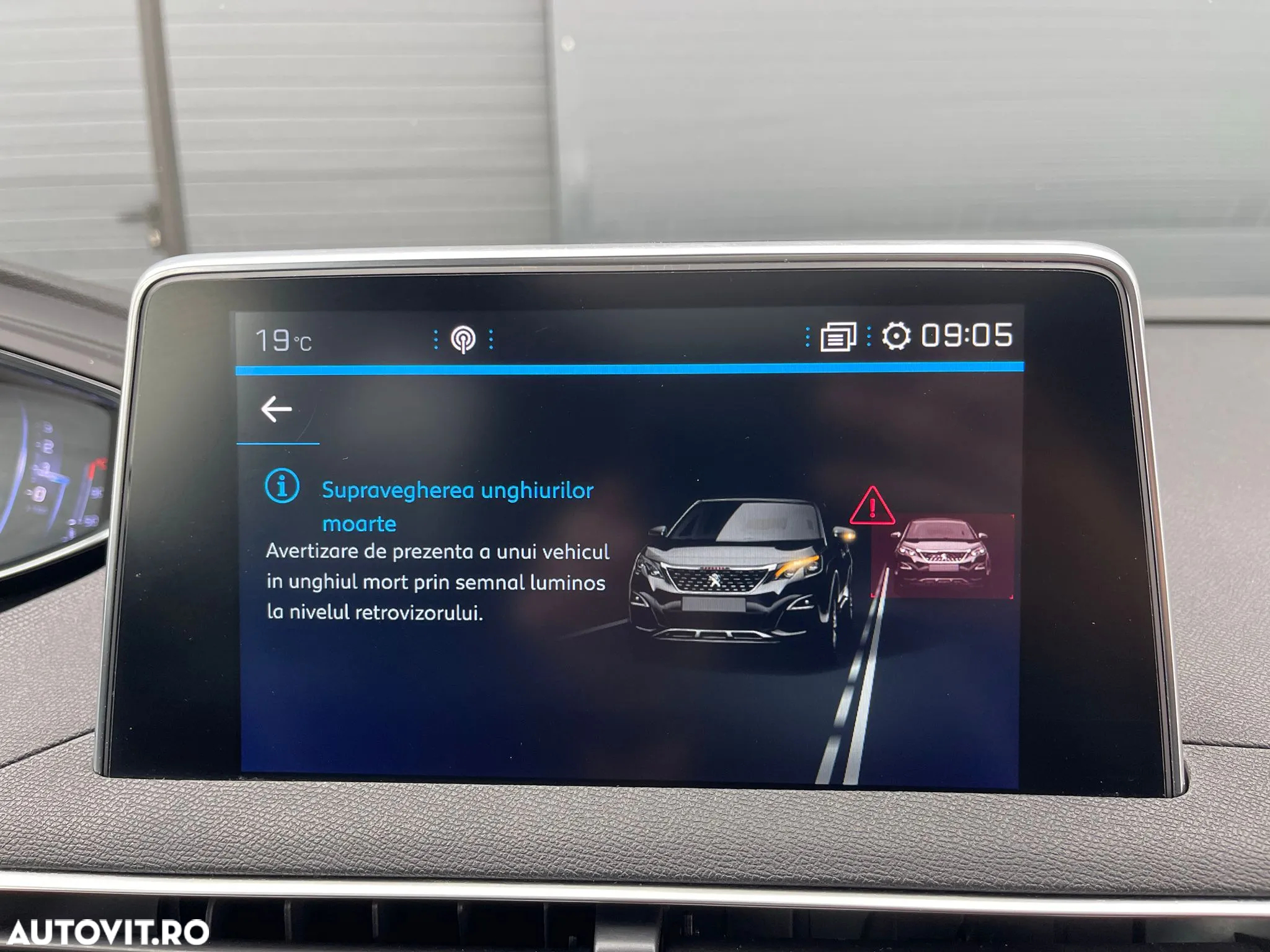 Peugeot 3008 1.2 PureTech Turbo S&S EAT6 GT-Line - 36