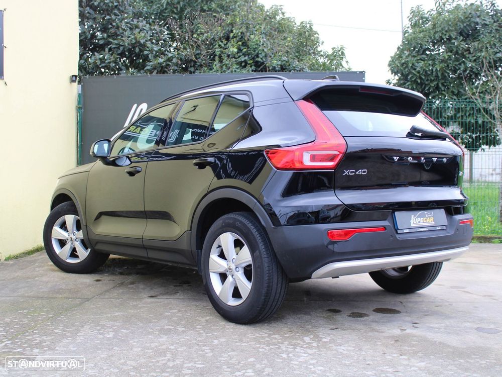Volvo XC 40 1.5 T2 Essential Auto - 19