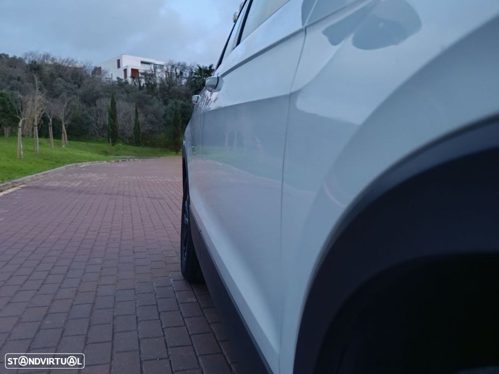 VW T-Cross 1.0 TSI Life - 3