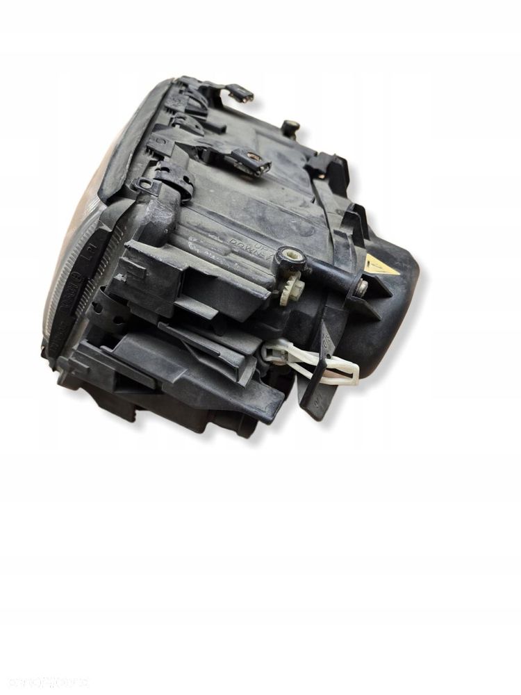 lampa lewa xenon audi a8 s8 d2 4d0941003p - 3