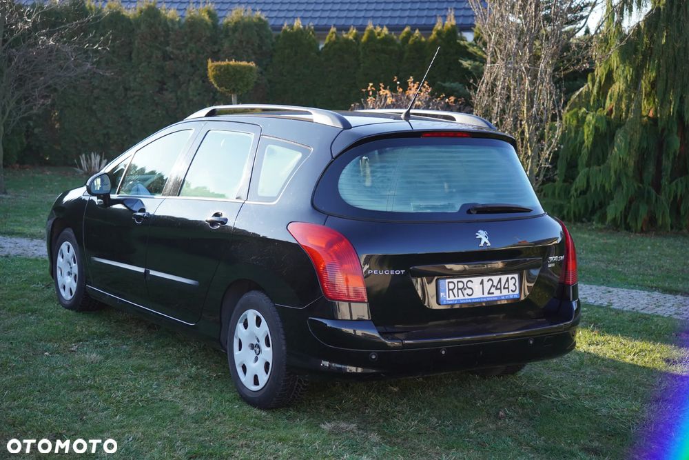 Peugeot 308 1.6 e-HDi Access STT - 23