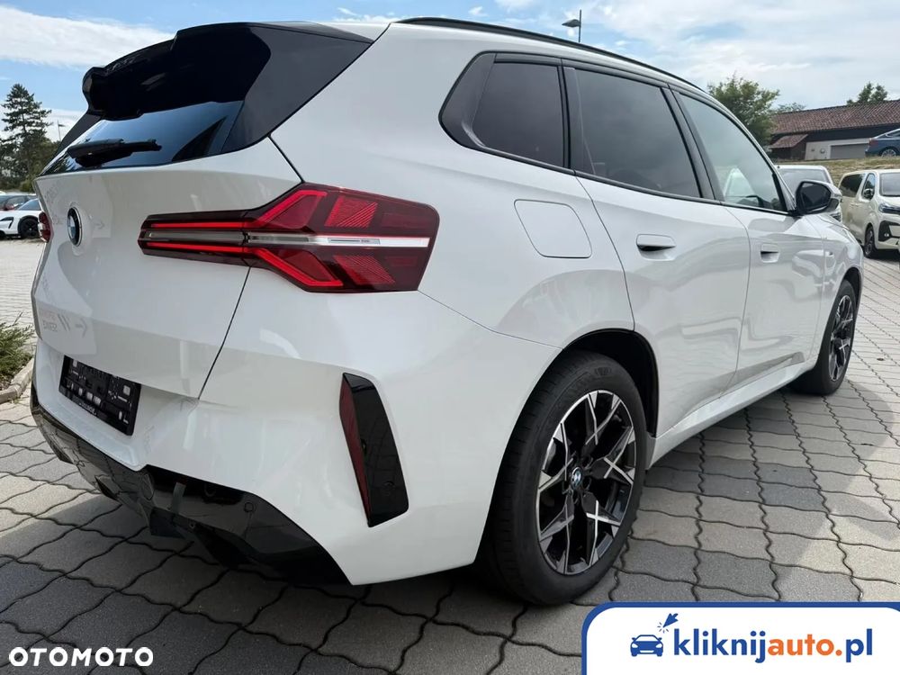 BMW X3 xDrive20 mHEV - 5