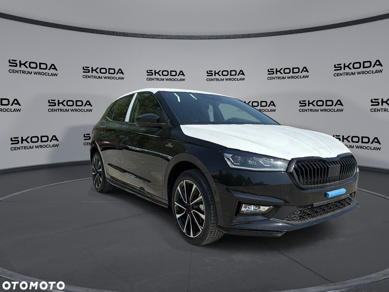 Skoda Fabia - 2