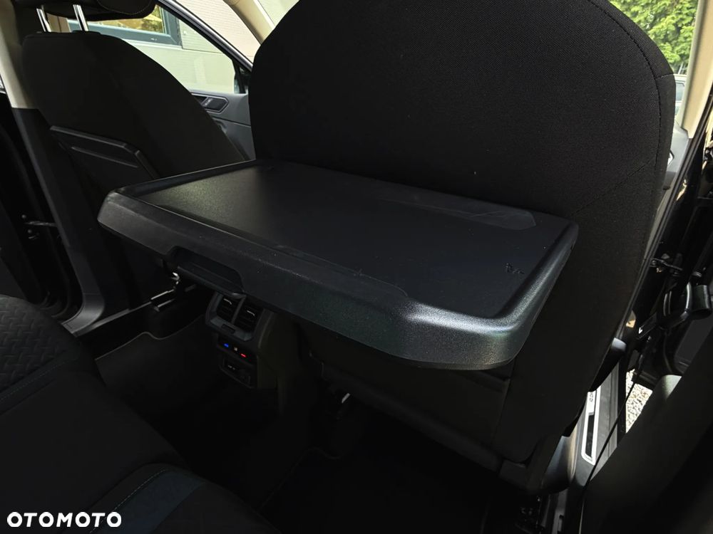 Volkswagen Tiguan 2.0 TDI SCR DSG Move - 18