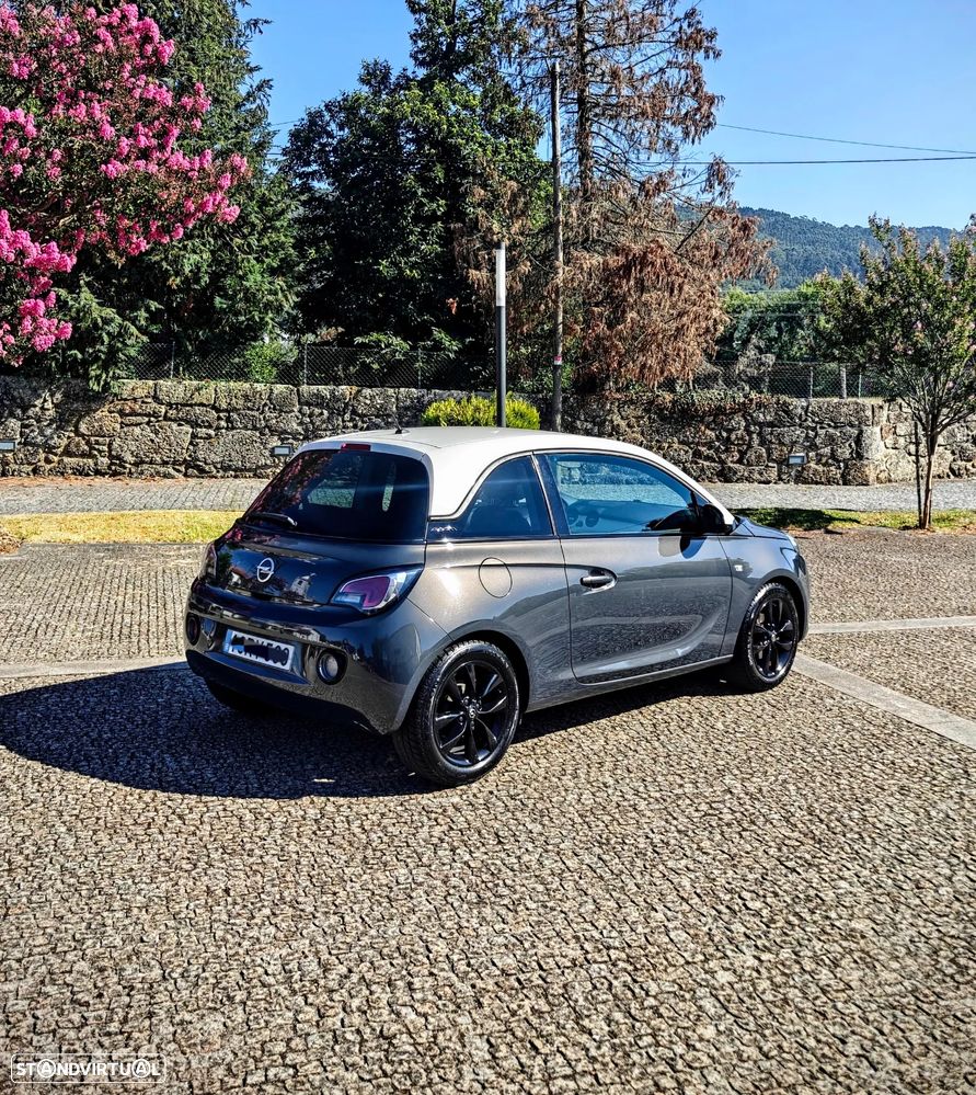 Opel Adam 1.2 Jam - 24