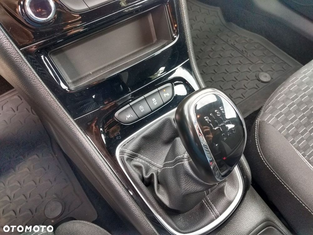 Opel Astra 2020