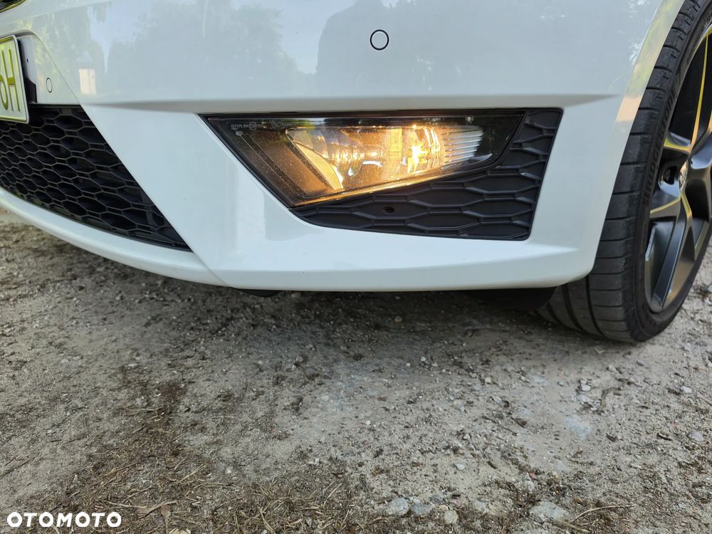 Seat Leon 1.4 TSI FR S&S - 8