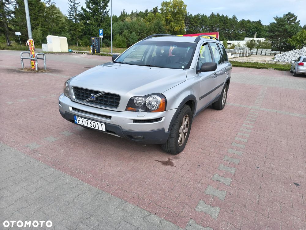 Volvo XC 90 2.4 D5 - 9