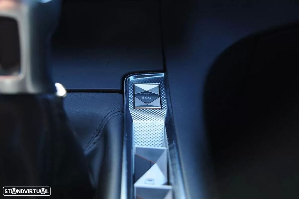 DS DS7 Crossback 1.5 BlueHDi Be Chic - 21