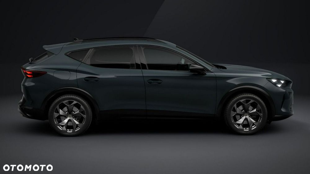 Cupra Formentor - 15