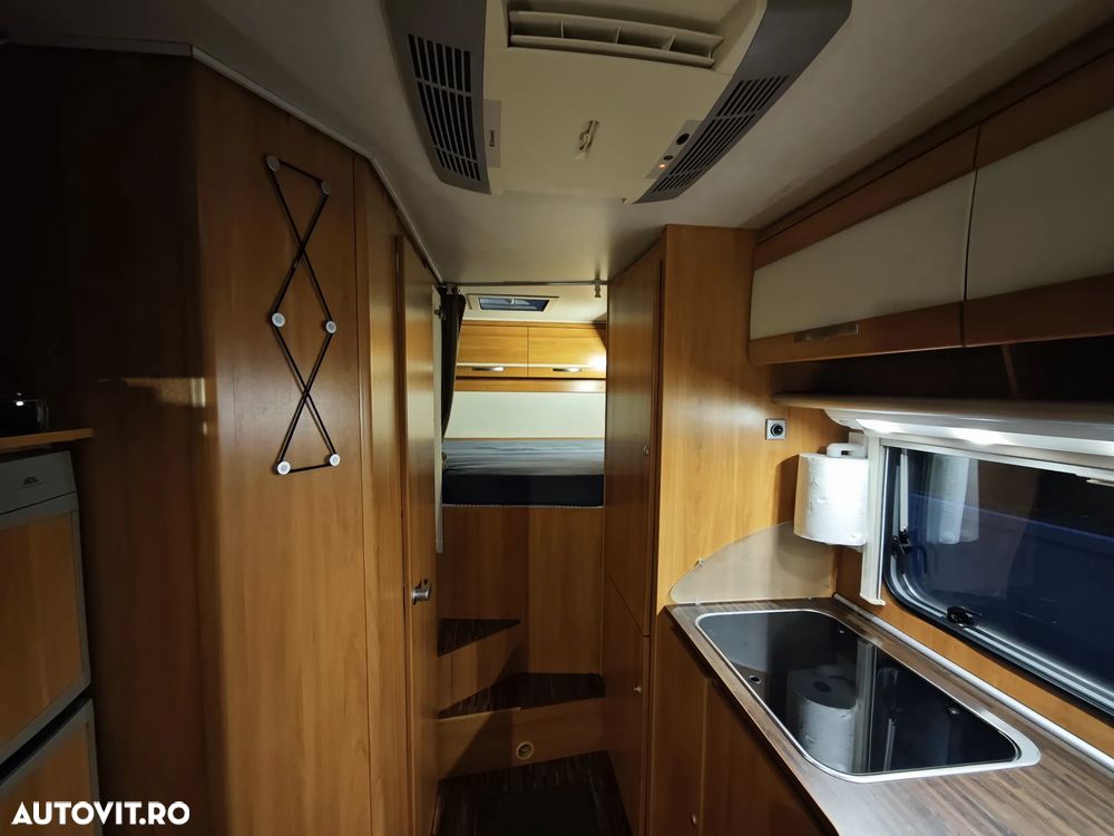 Hymer-Eriba C662CL - 16