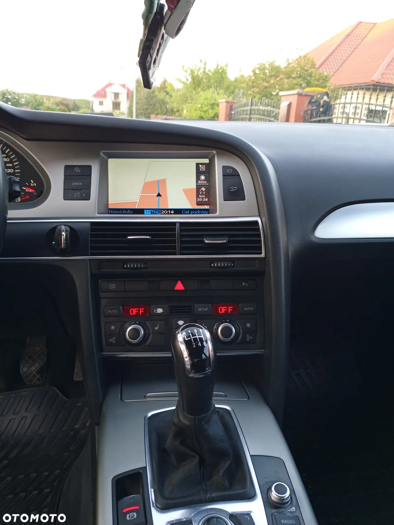 Audi A6 2.0 TDI - 18