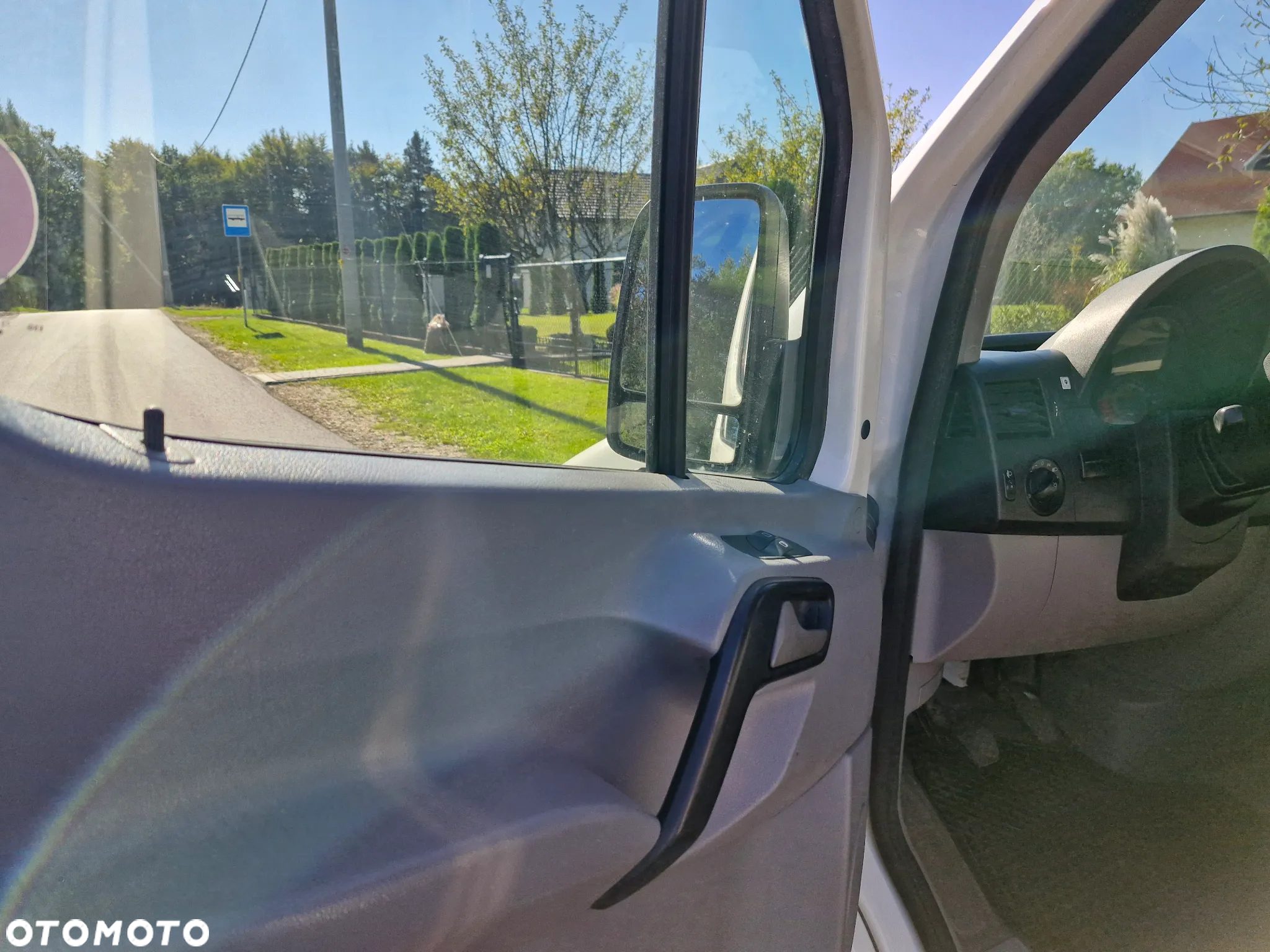 Volkswagen CRAFTER - 12