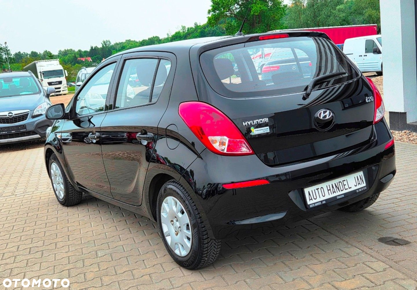 Hyundai i20 - 4