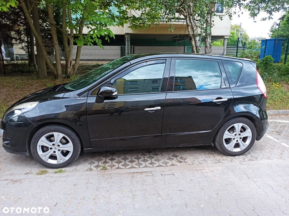 Renault Scenic 1.4 16V TCE Expression - 19