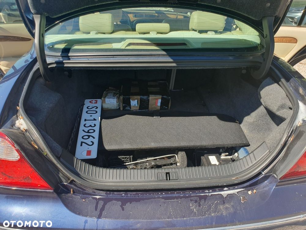 Jaguar S-Type 2.7 Twin Turbo Executive - 16