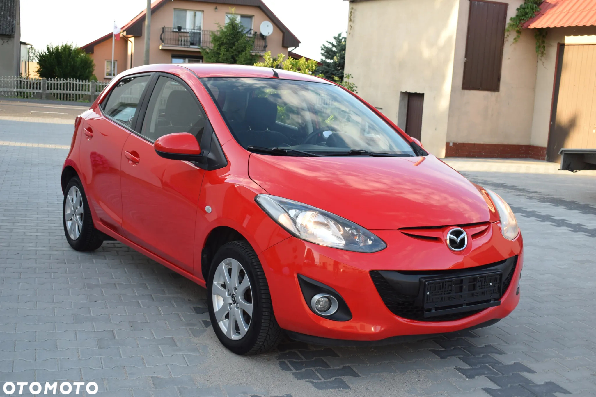 Mazda 2 1.3 Exclusive - 13