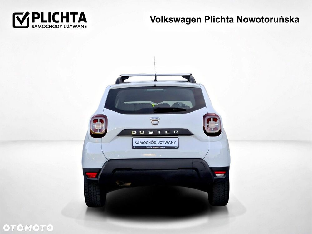 Dacia Duster - 5