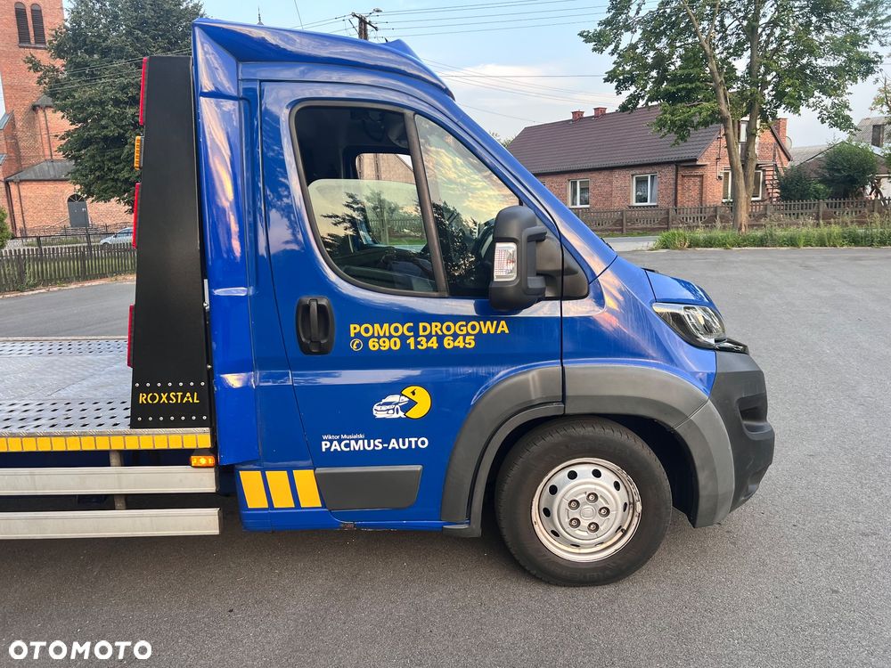 Fiat Ducato - 9