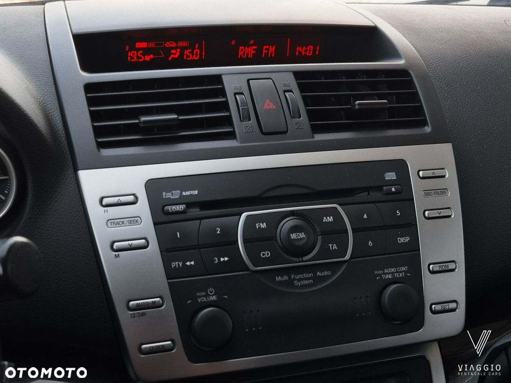 Mazda 6 2.0 Exclusive - 17