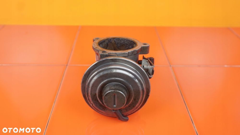 BMW E60 3.0 D 07r 272KM 306D4 zawor EGR 7791480 - 4