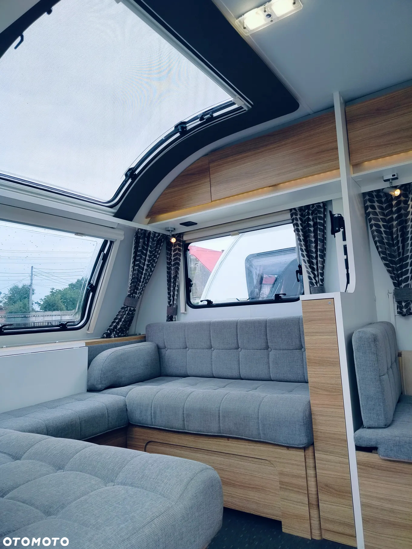 Adria Altea 552 DT - 4