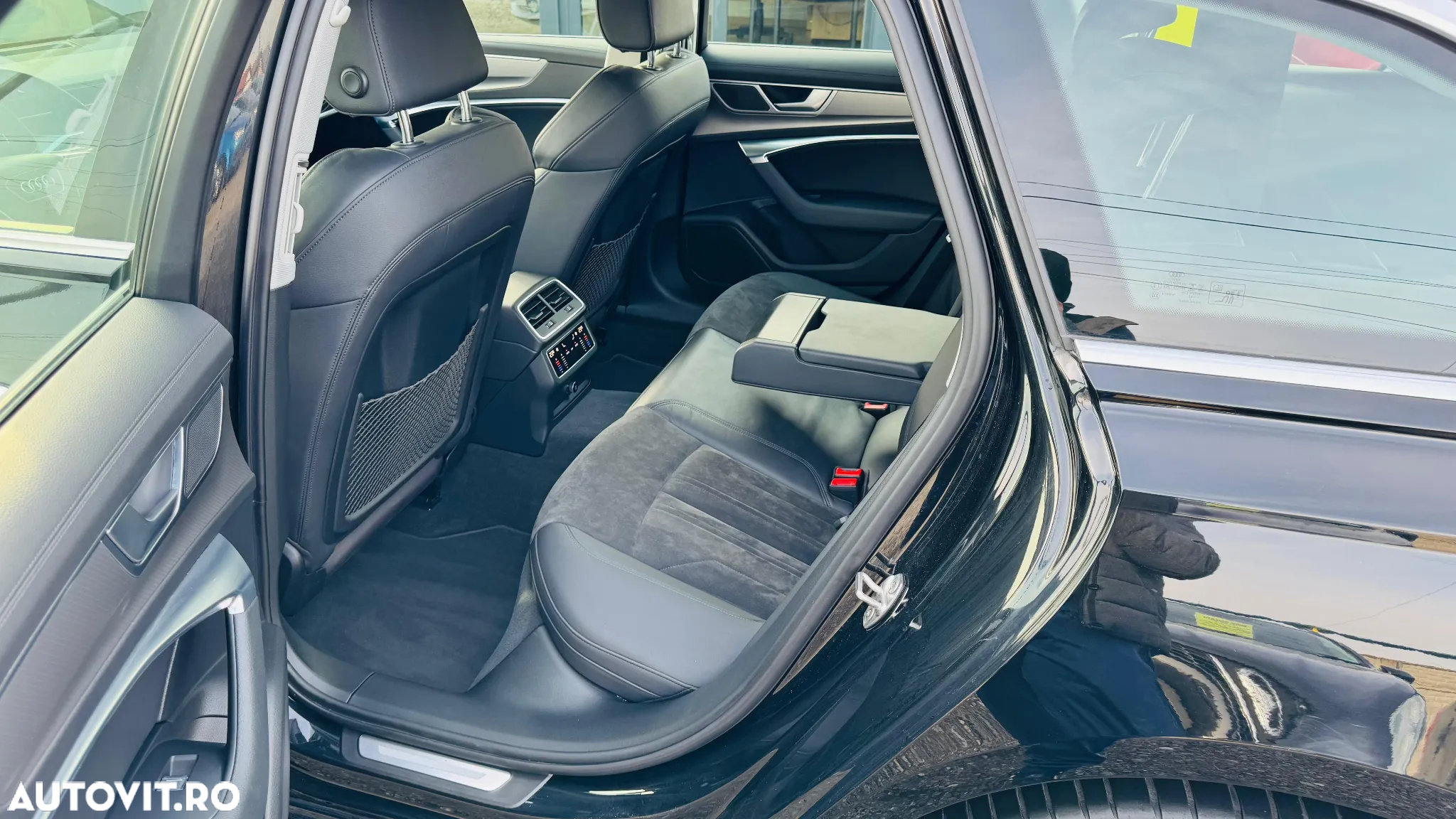 Audi A6 Avant 40 TDI quattro S tronic MHEV Advanced - 17