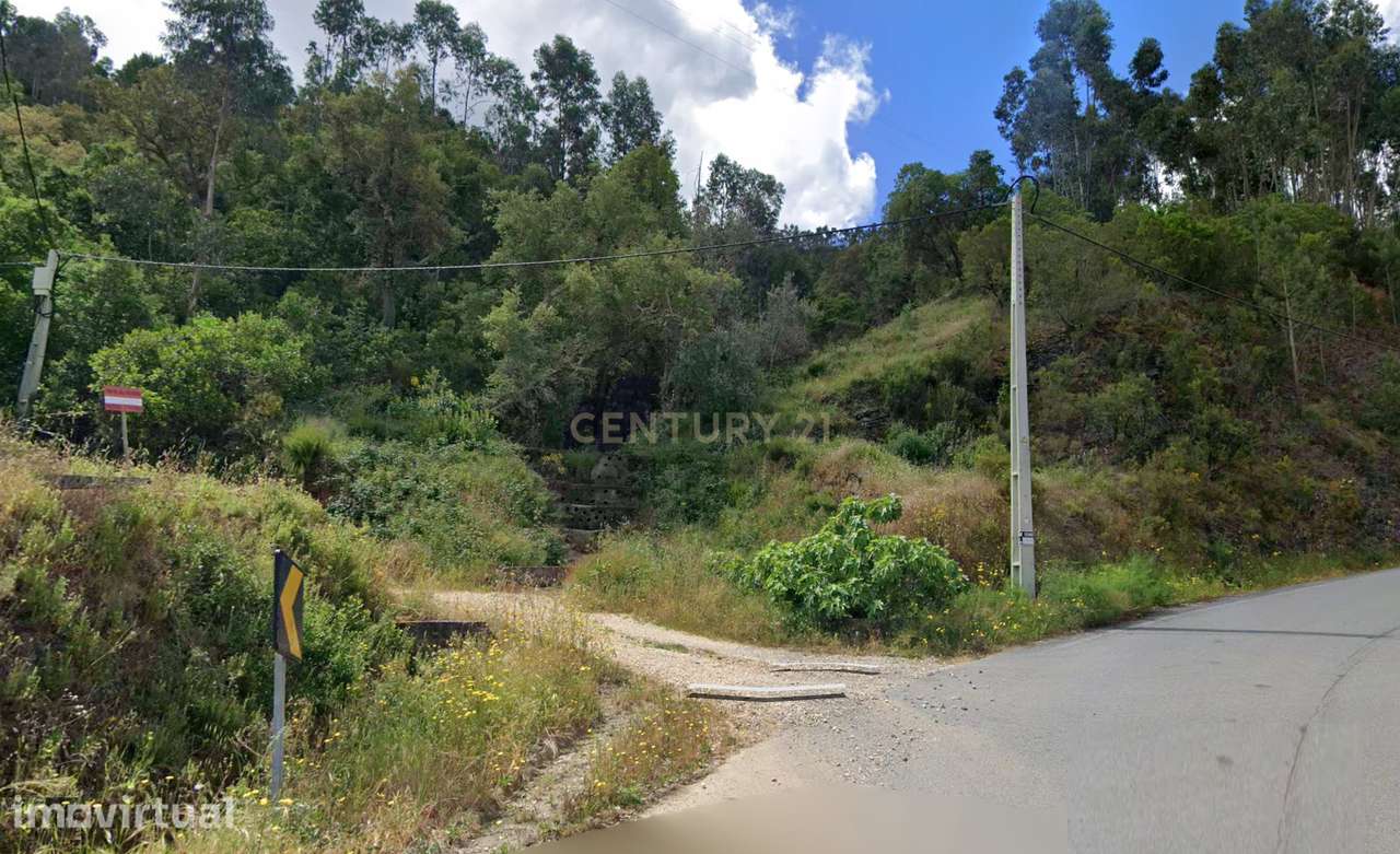 QUINTA COM 2,8 HA, RIBEIRA E  NASCENTES | MONCHIQUE - Grande imagem: 2/12