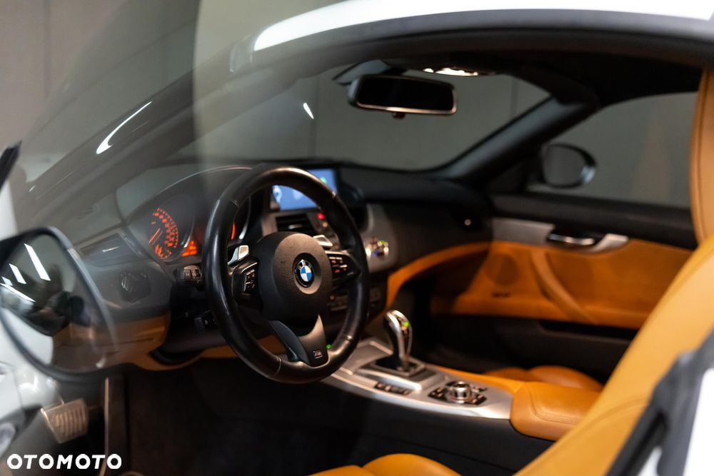 BMW Z4 - 34