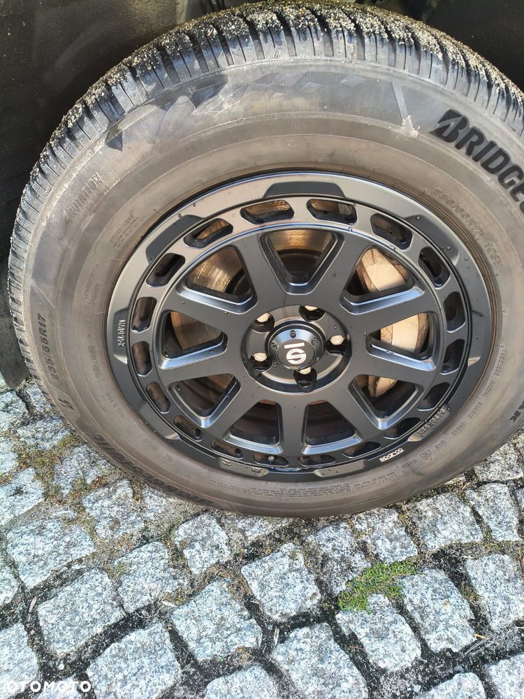 Audi Q5 - 2