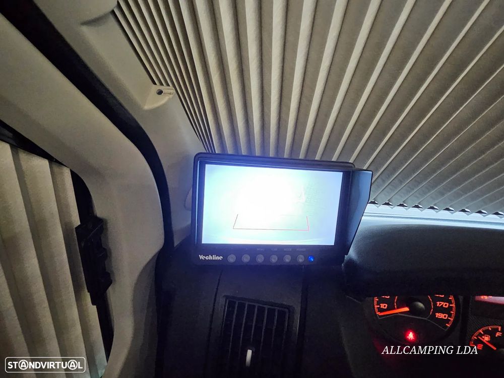 Autostar Passion P720LC CAMA CENTRAL/ BASCULANTE - 55