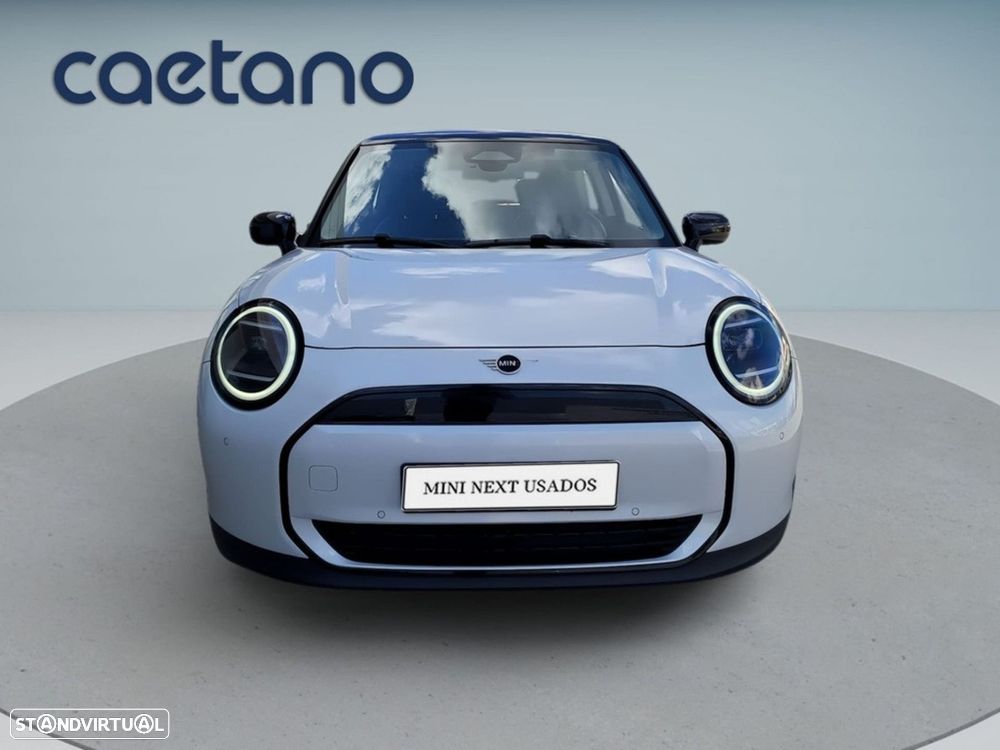 MINI 3 Portas Cooper E Classic S - 2