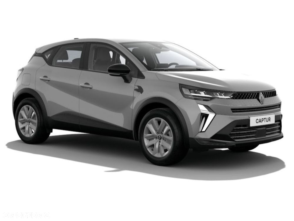 Renault Captur 1.0 TCe Evolution - 1