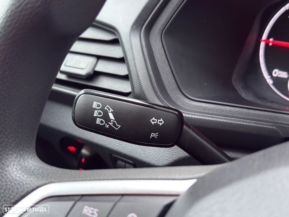 VW T-Cross 1.6 TDI SCR DSG Style - 27