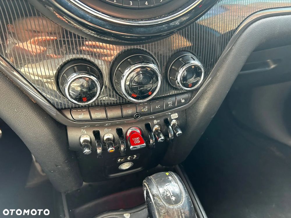 MINI Countryman Cooper S All4 - 34