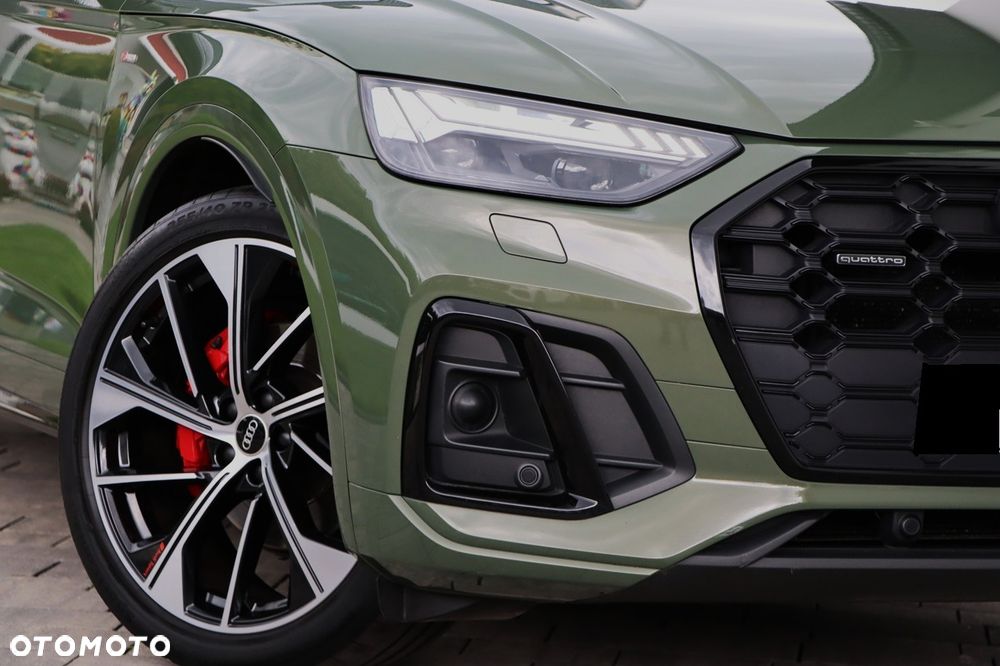 Audi Q5 - 18
